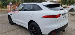 جاگوار F-Type